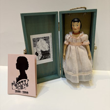 Judy brown carved for sale  Kirkland