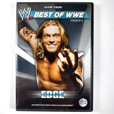Dvd best wwe d'occasion  Tournon-sur-Rhône