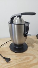 Professionelle zitruspresse gebraucht kaufen  Aachen