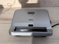 Delonghi multigrill easy gebraucht kaufen  Waldkraiburg