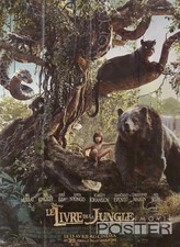 The jungle book d'occasion  France