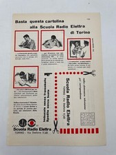 Clipping ritaglio pubblicità usato  Tivoli