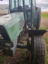 Traktor fendt 280 gebraucht kaufen Traktor fendt 280 gebraucht kaufen  Lamspringe