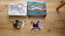 JJRC H12C 2,4 GHz 4 CH 6-Achsen-Gyro RC Quadcopter Drone mit 5MP HD comprar usado  Enviando para Brazil