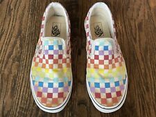 Vans wall 500714rainbow for sale  Wylie