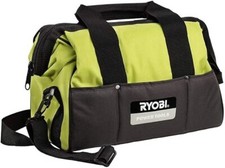 Canvas tool bag for sale  BRADFORD