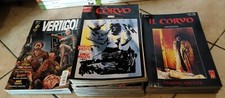 Vertigo hellblazer sandman usato  Viareggio