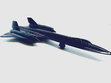 Blackbird lockhead 130 gebraucht kaufen  Stuttgart
