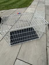 Dog crate medium for sale  KNUTSFORD