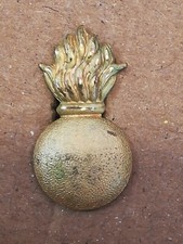 Monogramme grenade allemand d'occasion  Albias