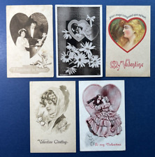 Valentine day antique for sale  Sarasota