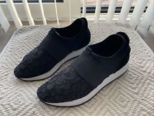 Zara black lacey for sale  LONDON