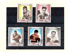 Famous boxers 1969 for sale  BRIDPORT