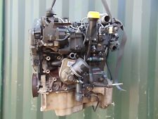 renault kangoo engine for sale  KINGSBRIDGE