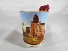 Lovely match holder d'occasion  Expédié en Belgium