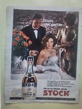 Stock brandy italiano usato  Codigoro
