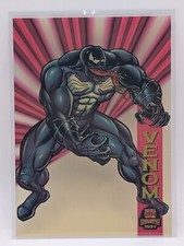 1994 Fleer Marvel Universe V #8 Animação Suspensa comprar usado  Enviando para Brazil