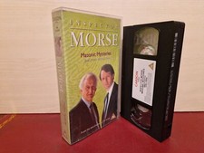 Inspector morse masonic for sale  SLEAFORD