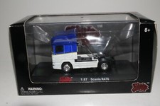 Malibu international scania for sale  Belfry