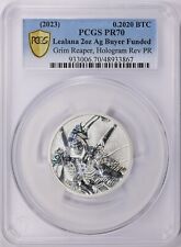 Lealana 2oz silver for sale  Alpharetta