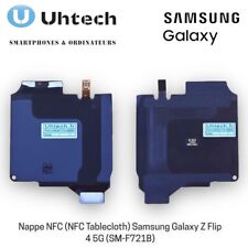 Nappe nfc samsung d'occasion  Aubervilliers