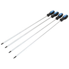 Lot tournevis torx d'occasion  France
