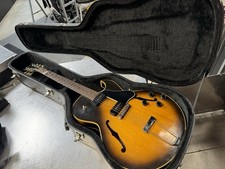 Gibson 135 vintage for sale  Panama City