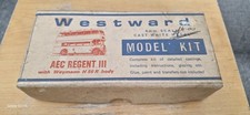 Westward model kit for sale Westward model kit for sale  GOSPORT