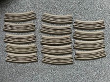 Rocoline curved track for sale  KENDAL