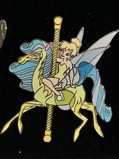 Tink carousal horse d'occasion  Expédié en Belgium