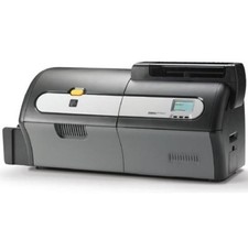 Zebra zxp series gebraucht kaufen  Meßkirch