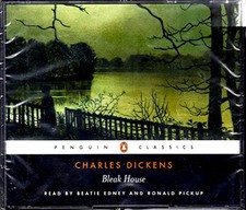 Bleak house dickens for sale  UK