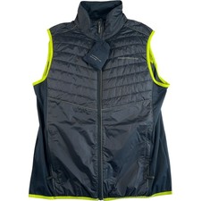 Porsche gilet jacket for sale  RHYL