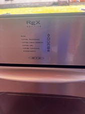 Forno cucina incasso usato  San Cesareo