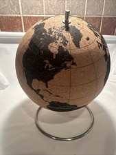 Suck cork globe for sale  Denton