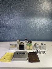 Vintage scripto lighter for sale  Wheeling
