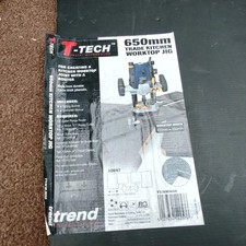 Trend tradesman 650mm for sale  NORWICH