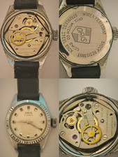 Ris watch gebraucht kaufen  Konstanz