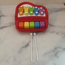 Play piano xylophone for sale  Huntersville