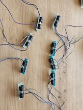 Stck peco weichensnatriebe gebraucht kaufen Stck peco weichensnatriebe gebraucht kaufen  Bremerhaven