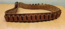 Vintage leather hand for sale  NOTTINGHAM