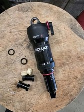 Rock Shox Deluxe Select+ 190x40 MLC430 comprar usado  Enviando para Brazil
