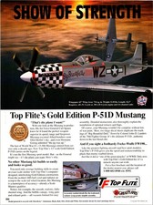 Top flite 51d for sale  Irwin