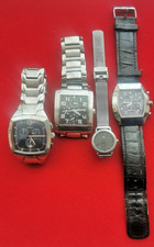 Lot montre quartz d'occasion Lot montre quartz d'occasion  France
