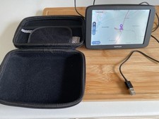 Tomtom car sat for sale  CULLOMPTON
