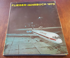 Flieger jahrbuch 1979 gebraucht kaufen  Jüterbog