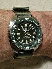 Steeldive sd1970 automatic for sale  BATH
