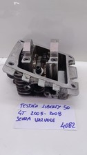 Testata piaggio liberty usato  Italia