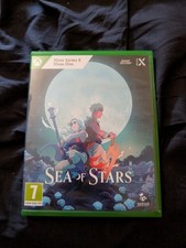 Sea stars xbox usato  Villachiara