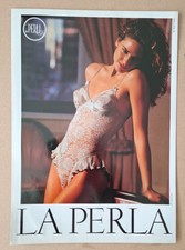 Perla lingerie original for sale  WIRRAL